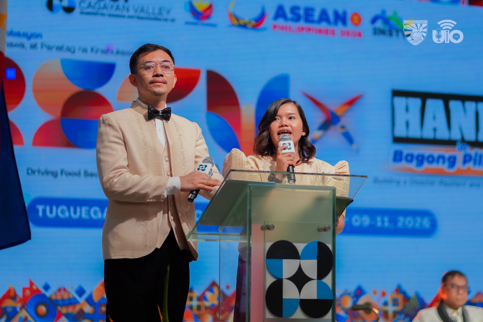 CSU PUTS RESEARCH, INNOVATION AT CENTER OF DOST PARTNERSHIP DURING RSTW 2026  photo 33